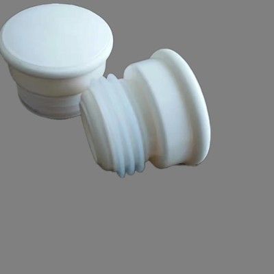thermos bottle stopper
