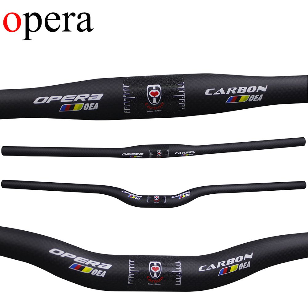 opera carbon handlebar