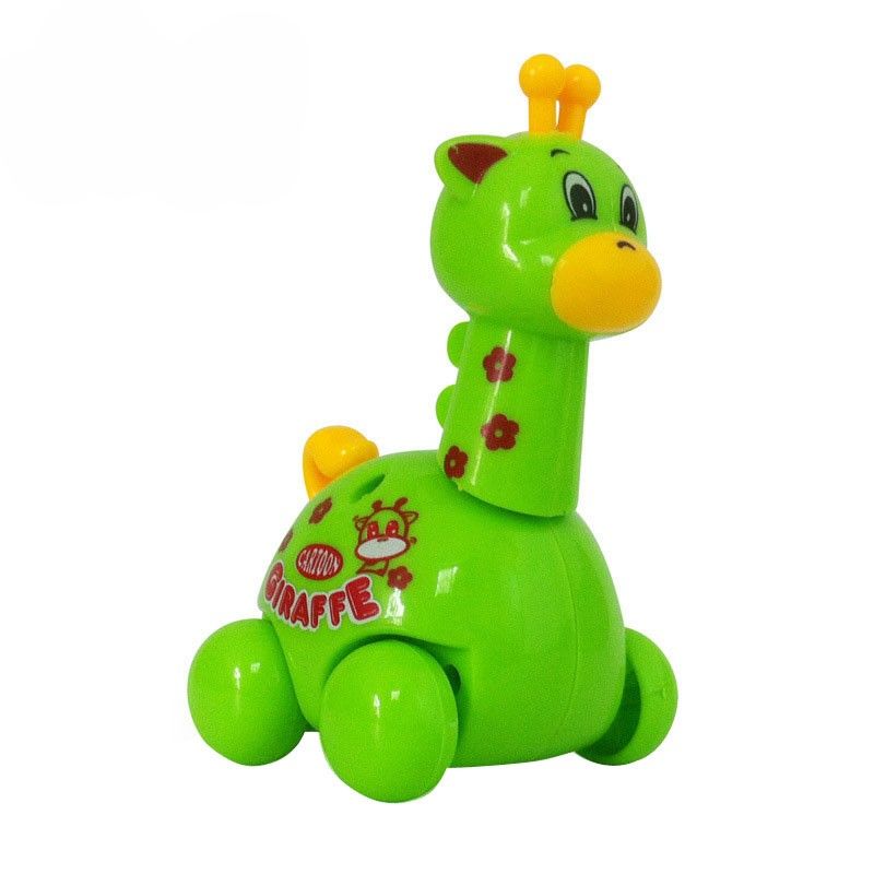 giraffe toys for toddlers