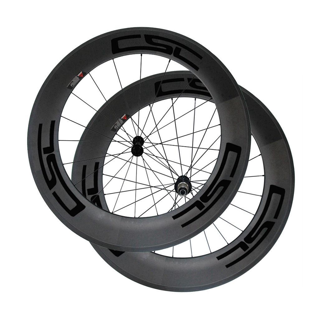csc bike wheels