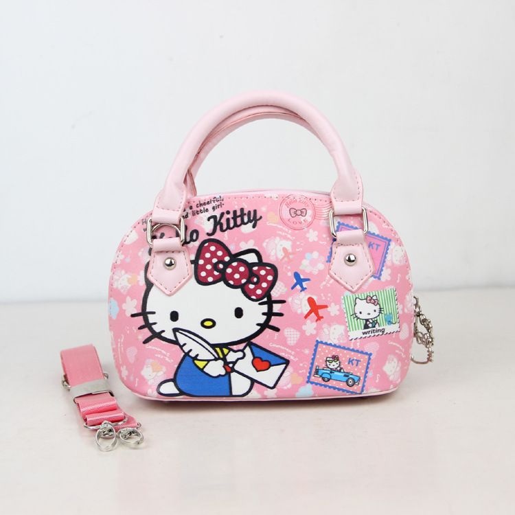 Hello Kitty Handbag Clutch Shoulder Evening Bag reviews in Diaper Bags -  ChickAdvisor