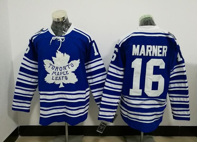 toronto winter classic jersey