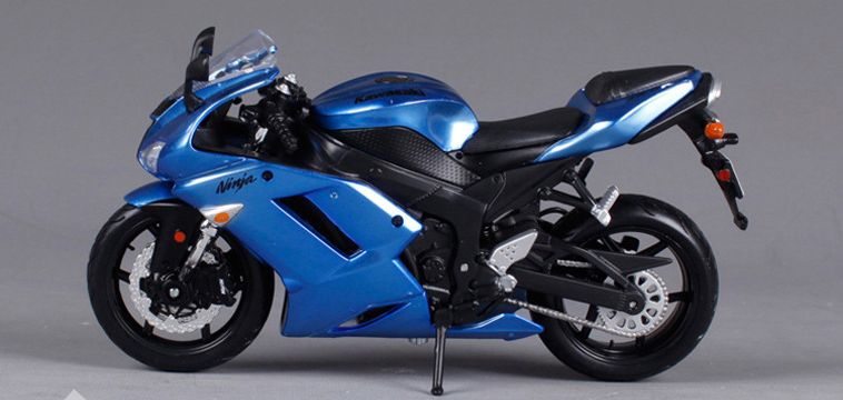 big kids motorcycle
