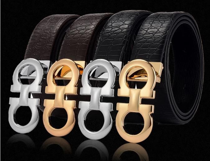 top branded belts