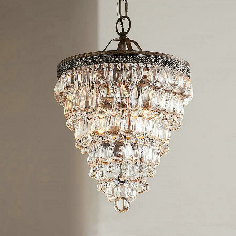 Luxury Large Modern Crystal Drop Round Led Chandelier For Dining Room Crystal Chandeliers Lighting Fixtures Tree Branch Chandelier Decorative Chandelier From Dpgkevinfan 126 3 Dhgate Com