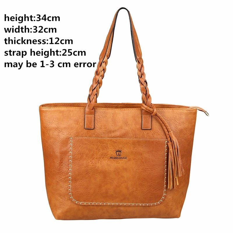 weimeibaige tote