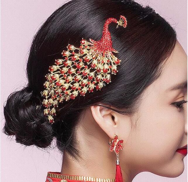 hair accessories hair combs