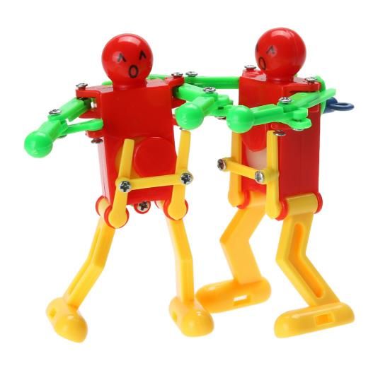 Acheter Robots Jouets Printemps Mecanique A Remonter Jouet Danse Robot Bebe Jouets Pour Enfants Enfants Jouet Couleur Aleatoire Brinquedos De 0 85 Du Goodsellers19 Fr Dhgate Com