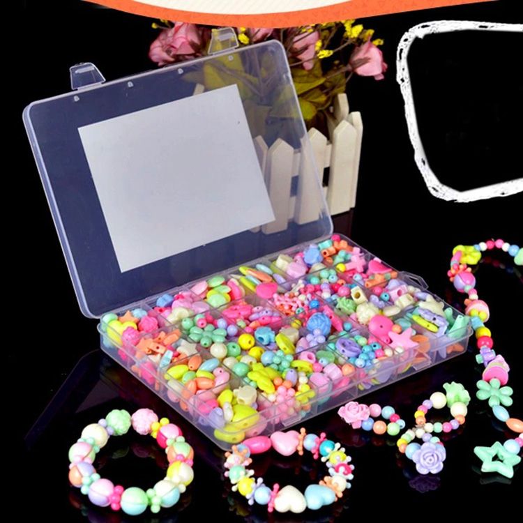 kids beads set
