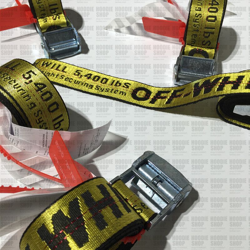 lamborghini x off white