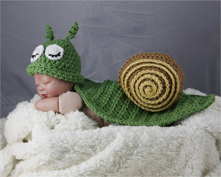 infant crochet outfits