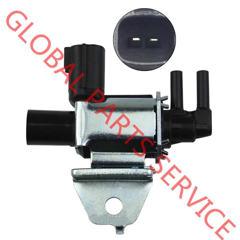 K5T46673 For Infiniti Nissan VIAS Intake Manifold Runner Control Solenoid Valve