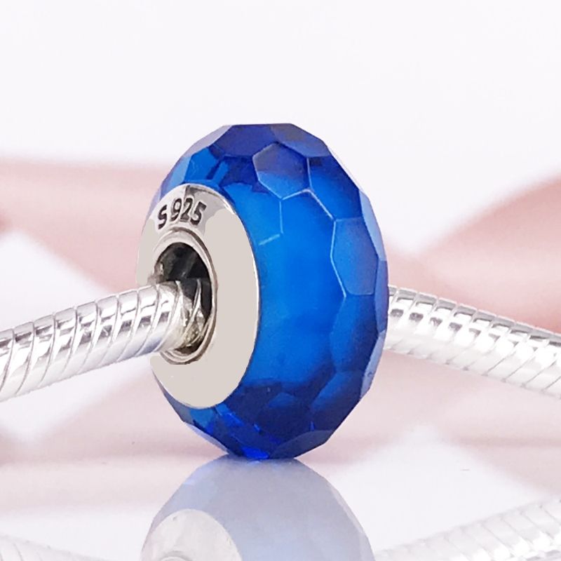 charm pandora turquoise charm pandora turquoise