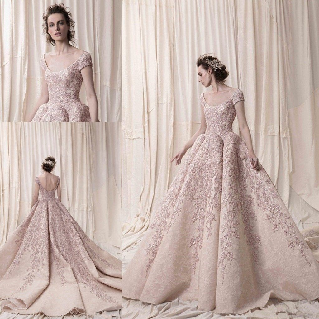 best ball gowns 2018