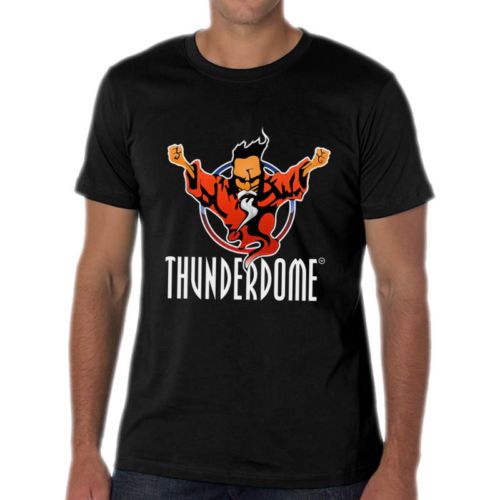 tee shirt thunderdome