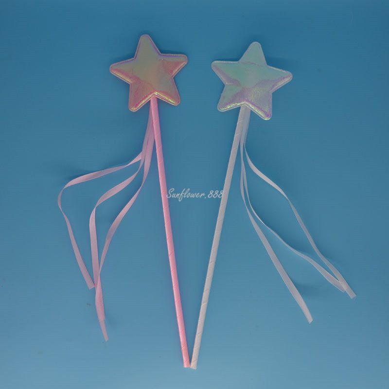 star fairy wand