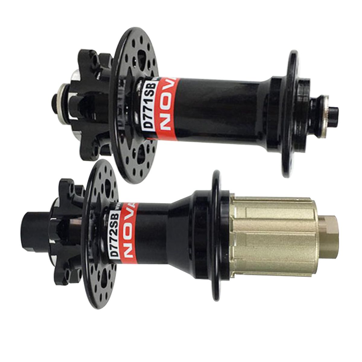 Acquistare Cuscinetto Mozzo Bici Novatec D771SB D772SB Versione Di  Aggiornamento Novatec D711SB / D712SB Disco A 6 Bulloni Mozzo MTB 24/24  28/28 32 / 32Hole Economico | Consegna Veloce E Qualità | DHgate Italy