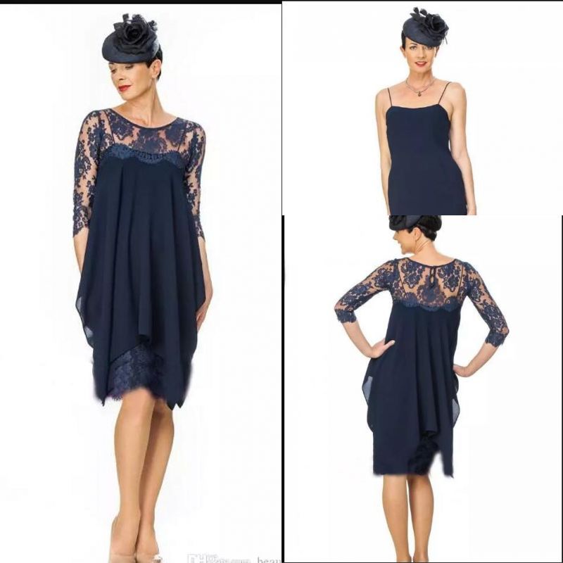 robe cocktail grande taille mariage