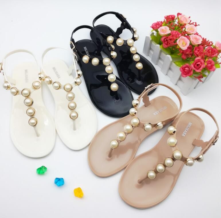 simple sandal