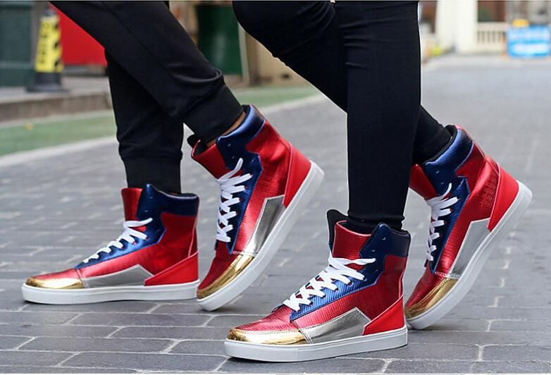 justin bieber new shoes