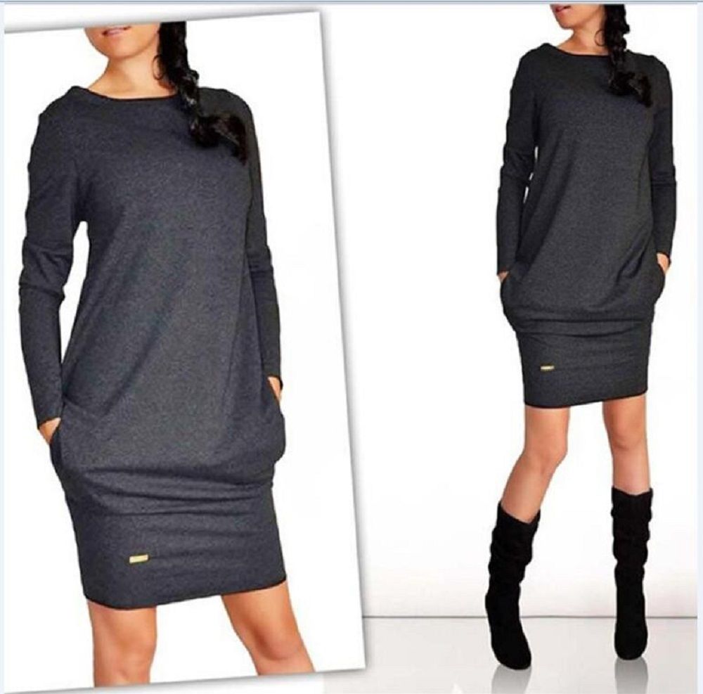 2017 Design Spring Women Dress New Casual Clothing Work Wear