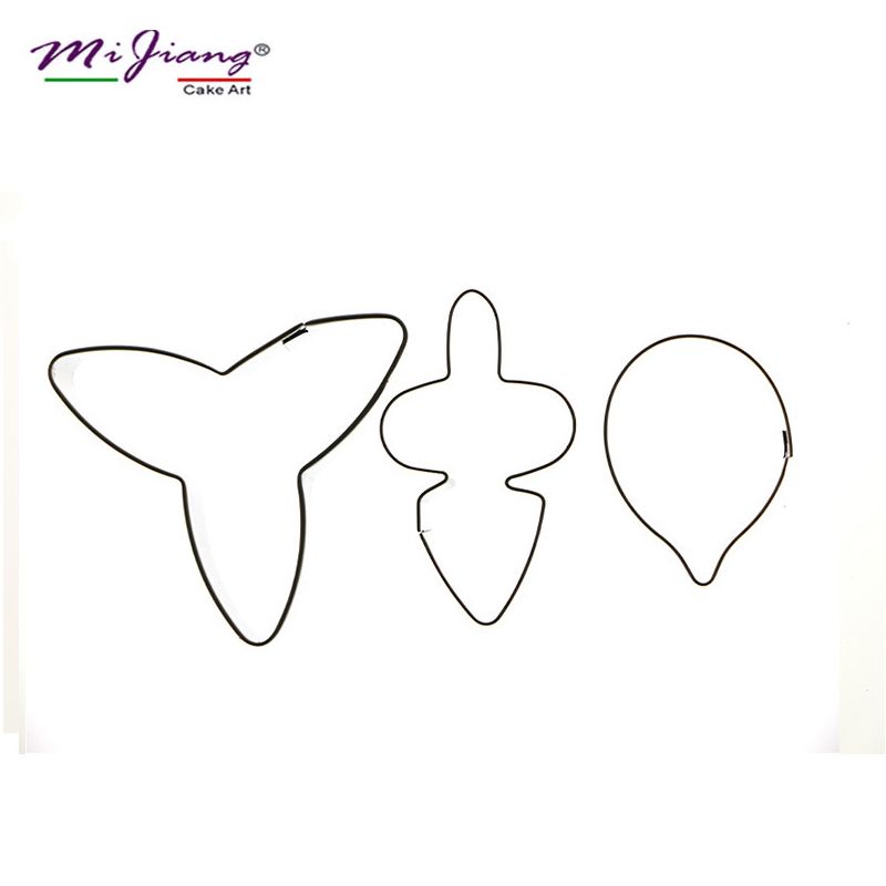 21 Mijiang Stainless Steel Butterfly Orchid Flower Petal Cake Cutter Slicer Set Diy Fondant Cake Decorating Tools Sugar Pasty Cookie Mold A312 From Mijiangcaketools 1 51 Dhgate Com 21 Mijiang Stainless Steel Butterfly Orchid Flower Petal Cake Cutter Slicer Set Diy Fondant Cake Decorating Tools Sugar Pasty Cookie Mold A312 From Mijiangcaketools 1 51 Dhgate Com