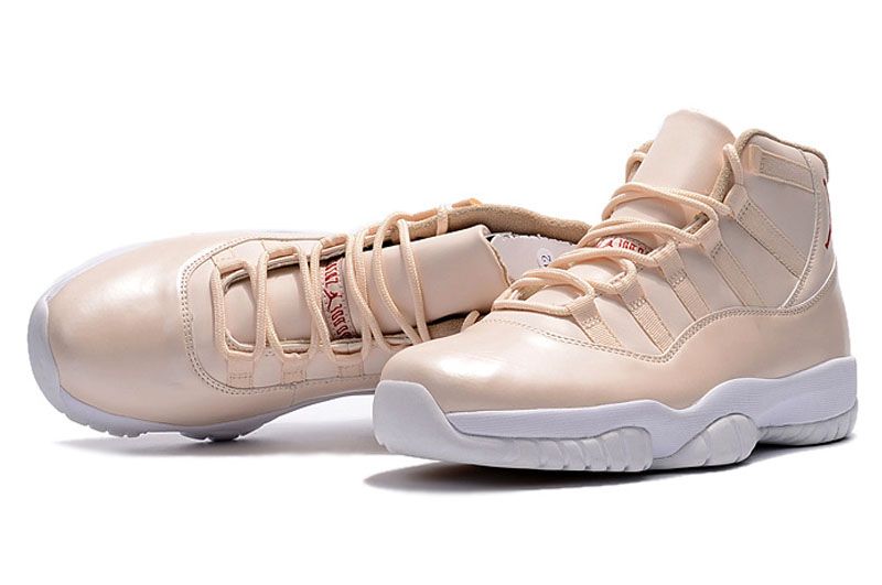 tan retro 11