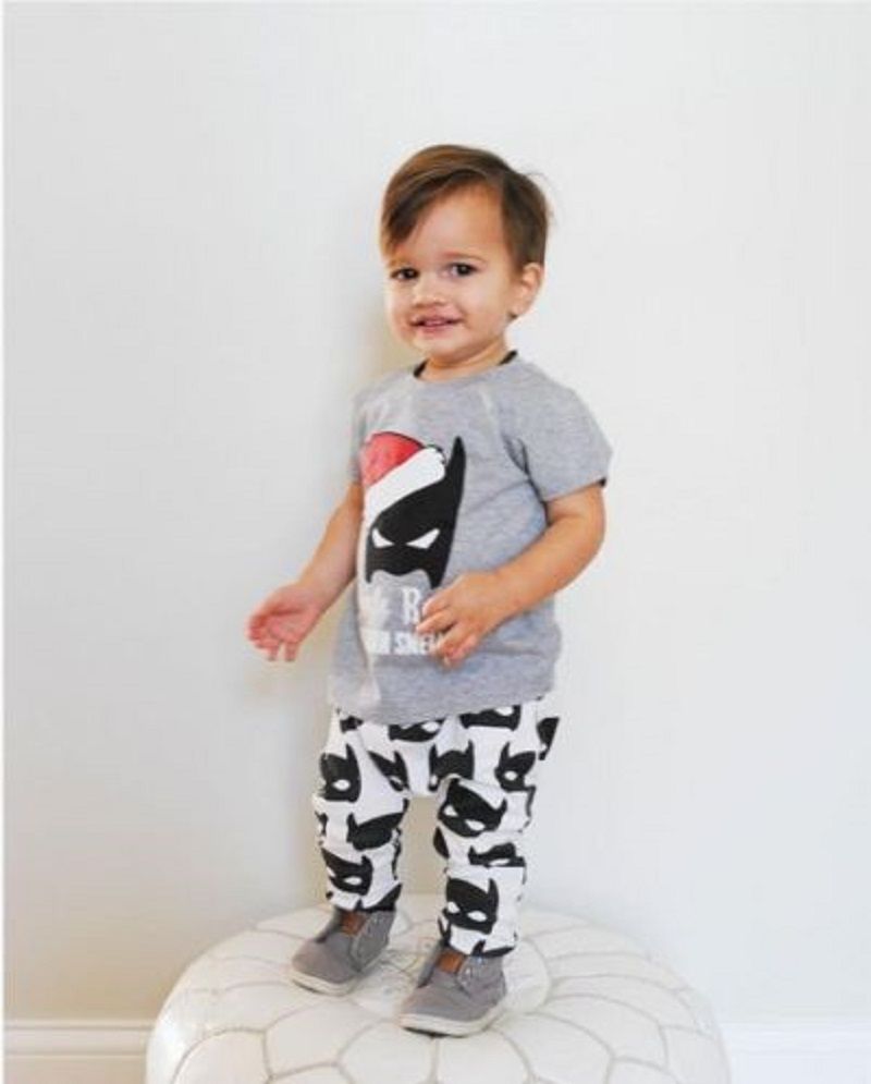 baby boy grey tracksuit
