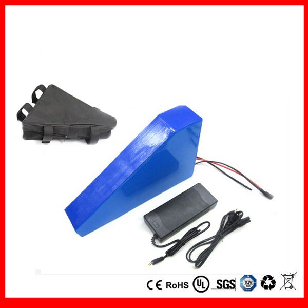 51 8v 34ah 14s Ebike Triangle Lithium Battery 52v 34ah Li Ion Battery Pack For 8fun Bbs03 48v 1000w Mid Drive Motor Use Lg Cell Battery Checker Battery Hydrometer From Liuzedongpppp 544 73 Dhgate Com