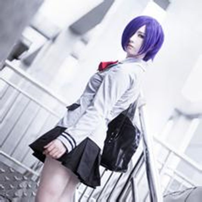 Touka Kirishima Costumes Cosplay Dress Japanese Anime Tokyo Ghoul Clothing Masquerade Mardi Gras Carnival Costumes Supply From Stock From Cosplay007 22 75 Dhgate Com Damos el pistoletazo de salida a las tandas de actualizaciones de tokyo ghoul, el que sera nuestro proximo cosplay grupal para el salon del manga de barcelona de 2015. touka kirishima costumes cosplay dress