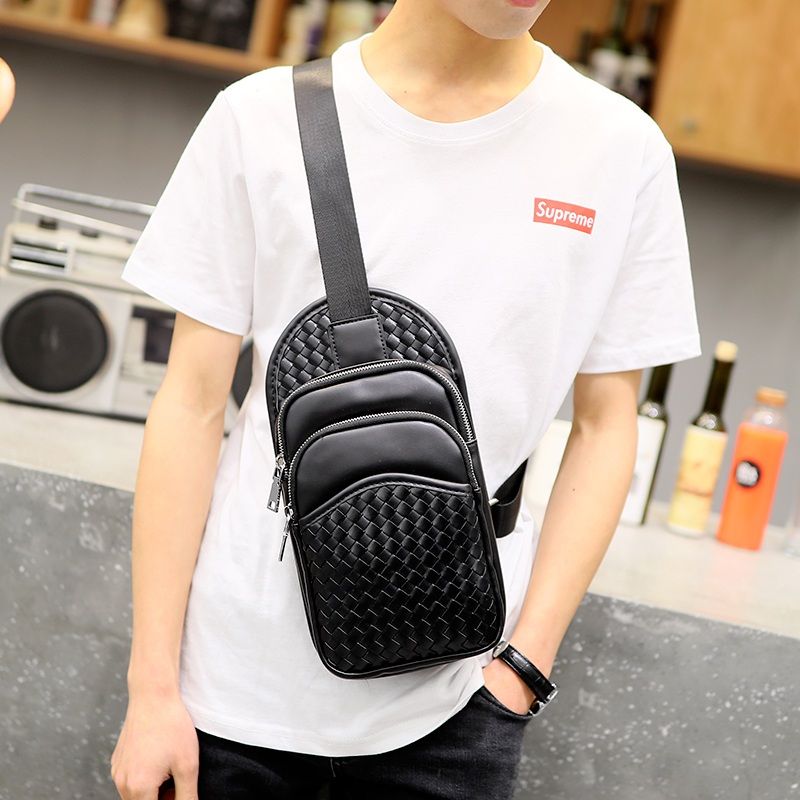 men's chest pack