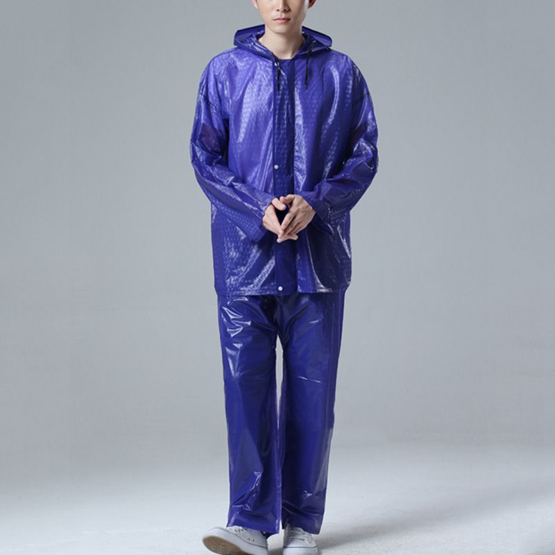 combinaison impermeable velo