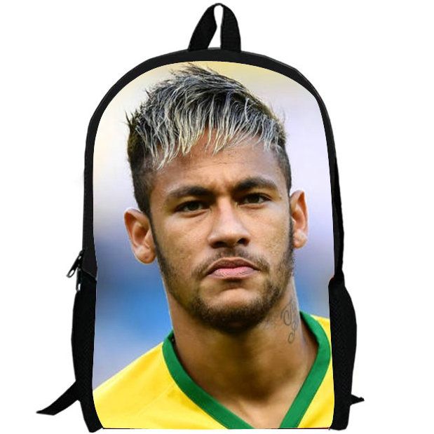 neymar backpack