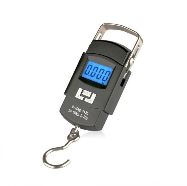portable scale