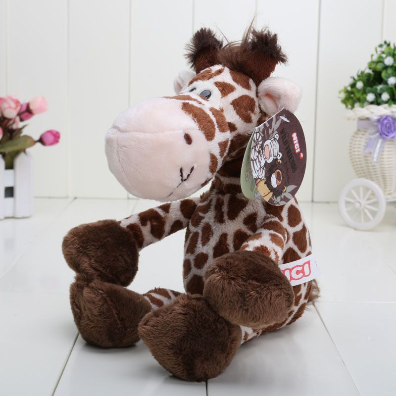 nici animals