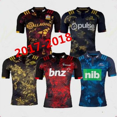 chiefs 2017 jersey