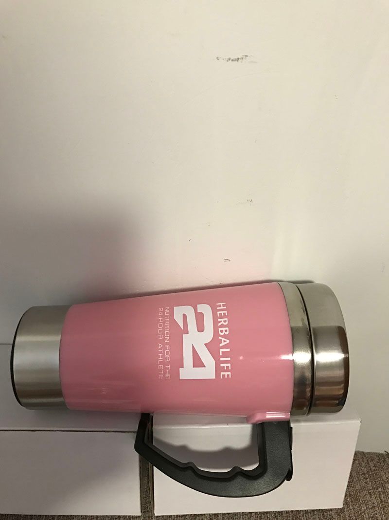 Satin Al Pembe Renk Paslanmaz Kendini Karistirma Kupa Herbalife Beslenme Shake Sise 500 Ml Otomatik Karistirma Saglik Iyilesmek Cay Kahve Kupa Bardaklar Tl122 03 Dhgate Comda