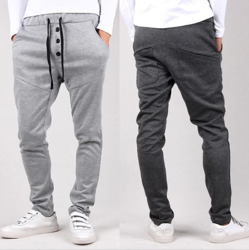 regular joggers