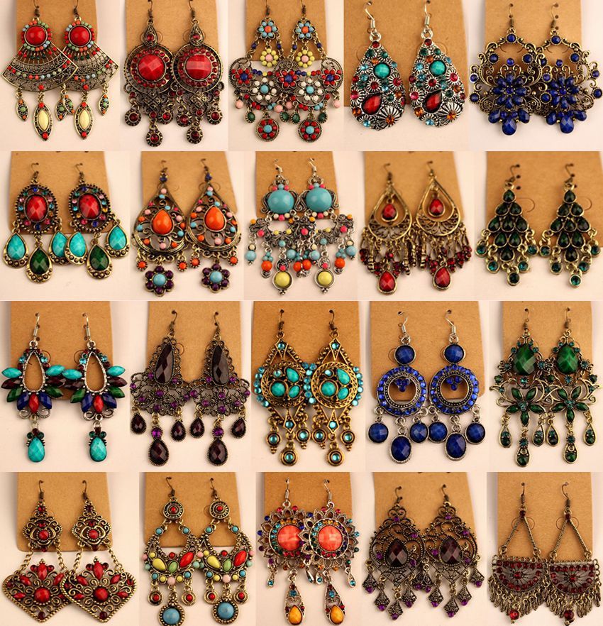 earrings for her