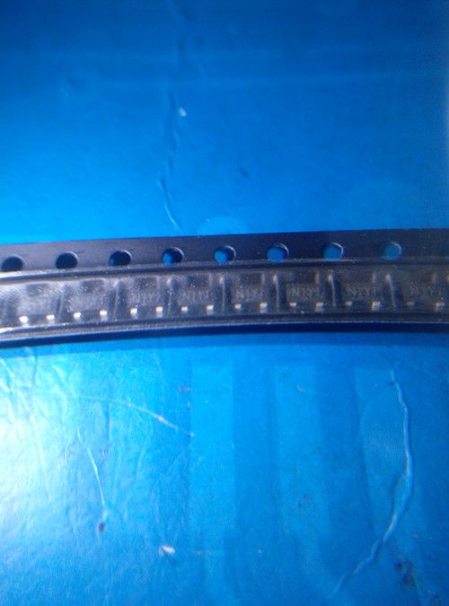 2021 Wholesale 50 Pcs 2301 AP2301 AP2301GN SOT23 Electronics Part In ...