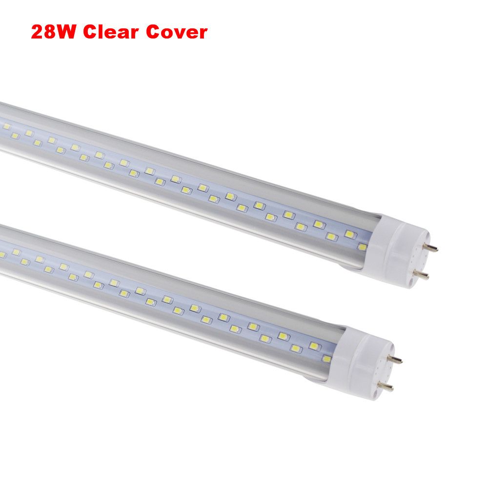 28W Clear Cover