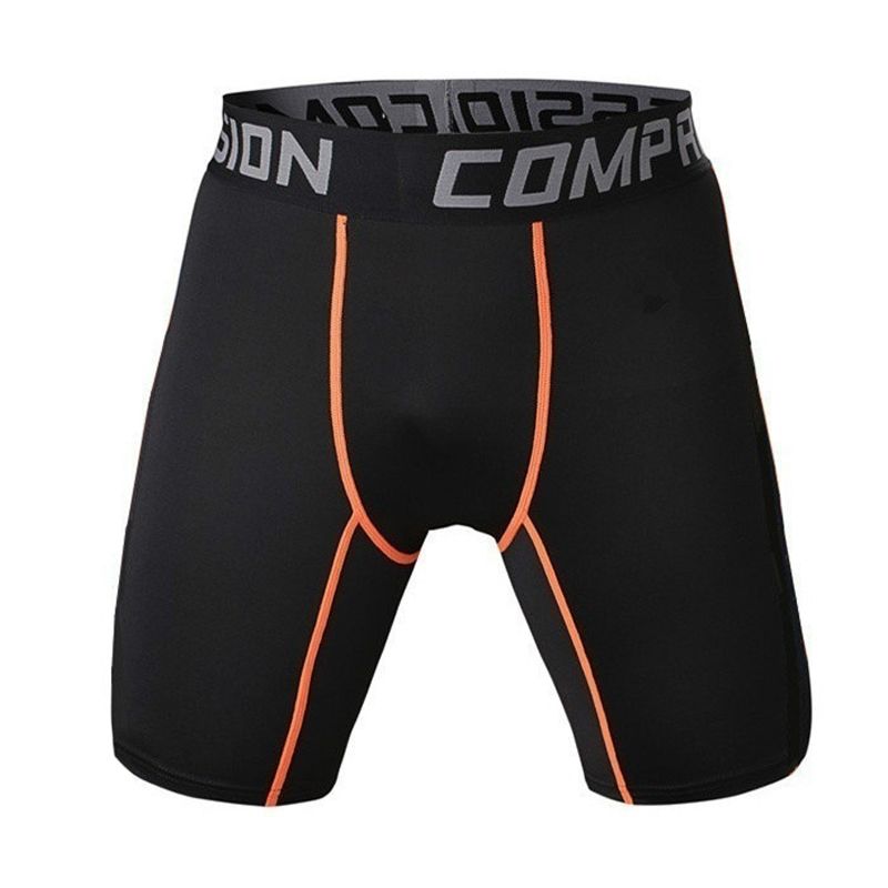 men's basketball compression shorts