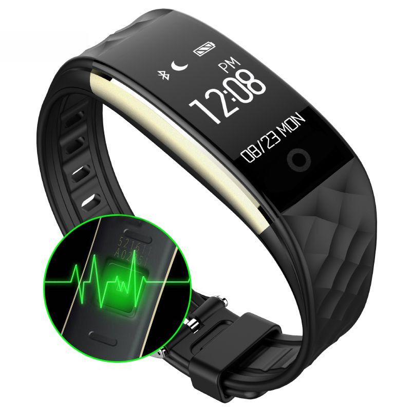 bluetooth smart fit band