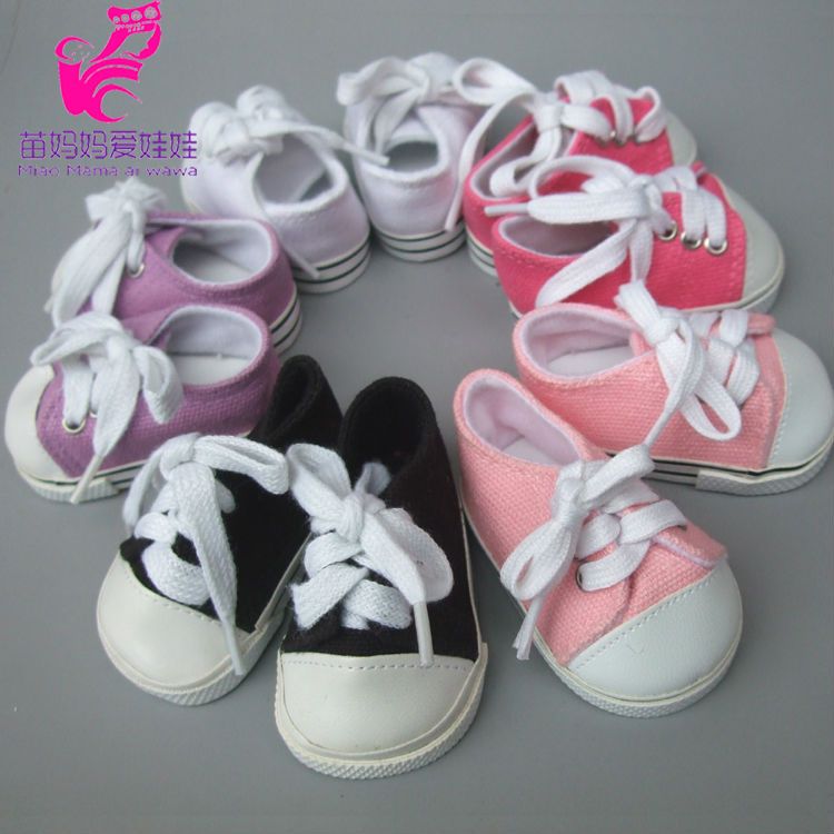 reborn baby doll shoes