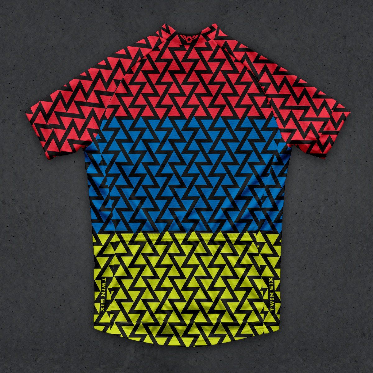 TwinSix Cycling Jersey - Women main image 1