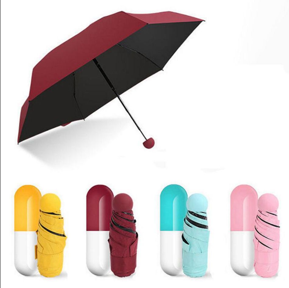 ultra compact umbrella
