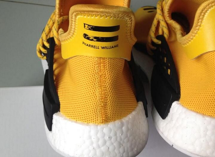 adidas human race replica