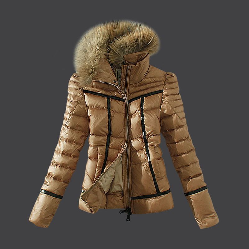 Großhandel Winter Frauen Frankreich Marke Outdoor Weiße Ente Daunenjacke Mäntel Damen Warm Slim Large Pelzkragen Daunenmantel Parkas Von Großhandel Winter Frauen Frankreich Marke Outdoor Weiße Ente Daunenjacke Mäntel Damen Warm Slim Large Pelzkragen Daunenmantel Parkas Von