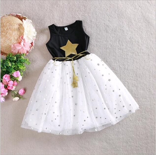children cotton dress