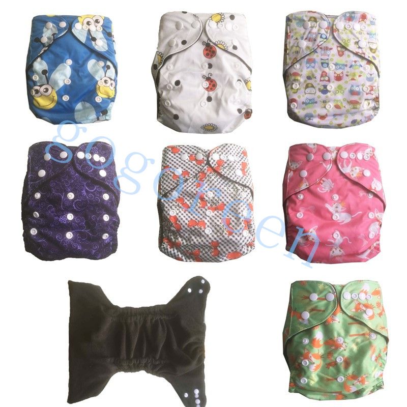 bamboo cloth diapers
